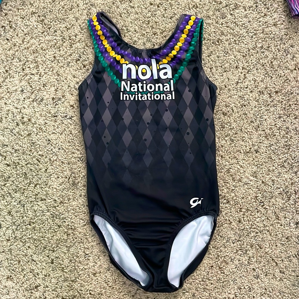 NOLA Invitational Leo